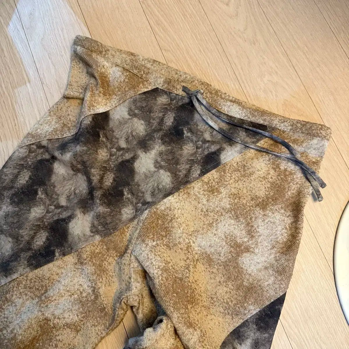 ファーバジェ コンビネーション