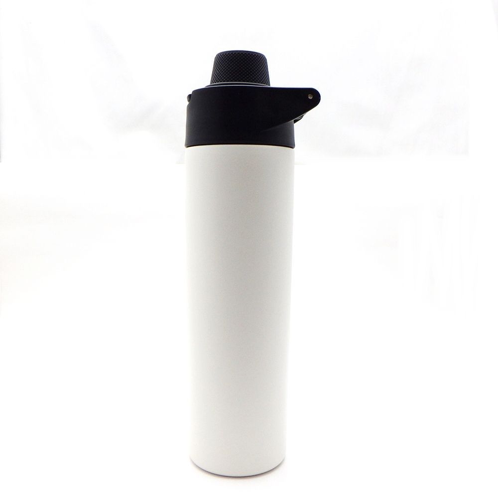 ポルシェ ノベルティ ドリンクボトル 未使用 PORSCHE ポルシェ サーモドリンクボトル 550ml 保温保冷 直飲み