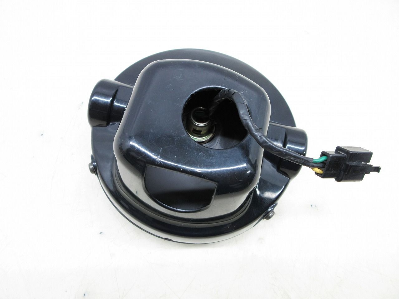 TZR50 純正ヘッドライト 中古バイク部品 0710Y19M-23