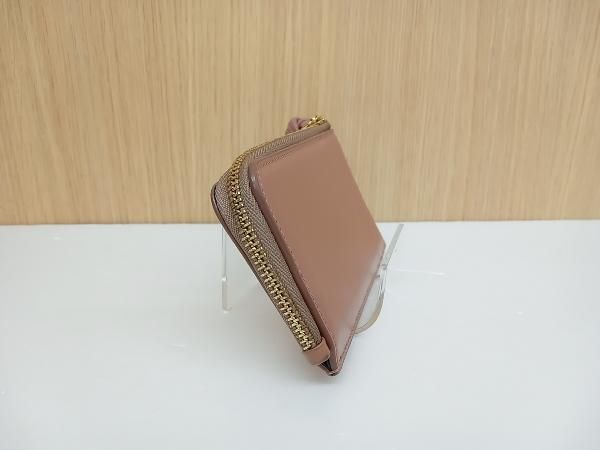 ジルサンダー カードウォレット