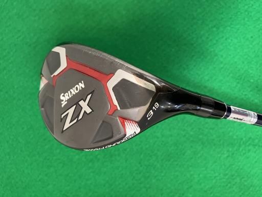 ダンロップ SRIXON ZX H U3 ユーティリティ UT Diamana ZX for HYBRID