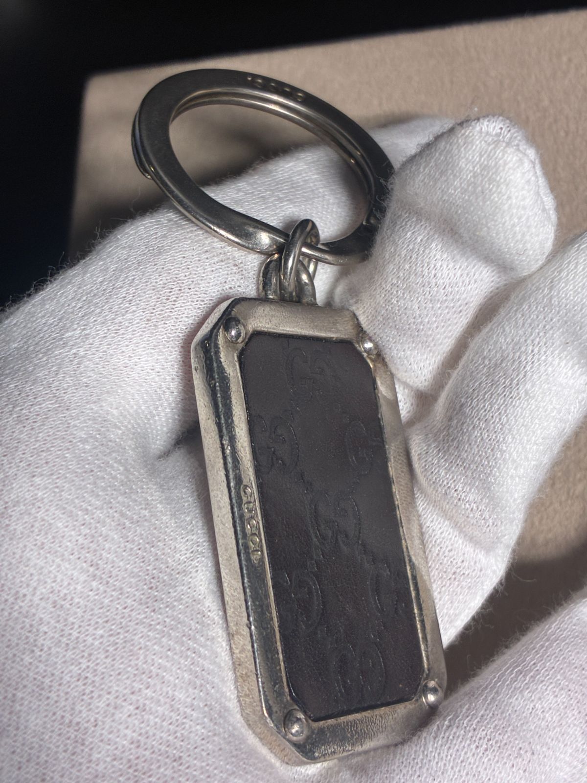  グッチ キーホルダー キーホルダー キーリング 小物