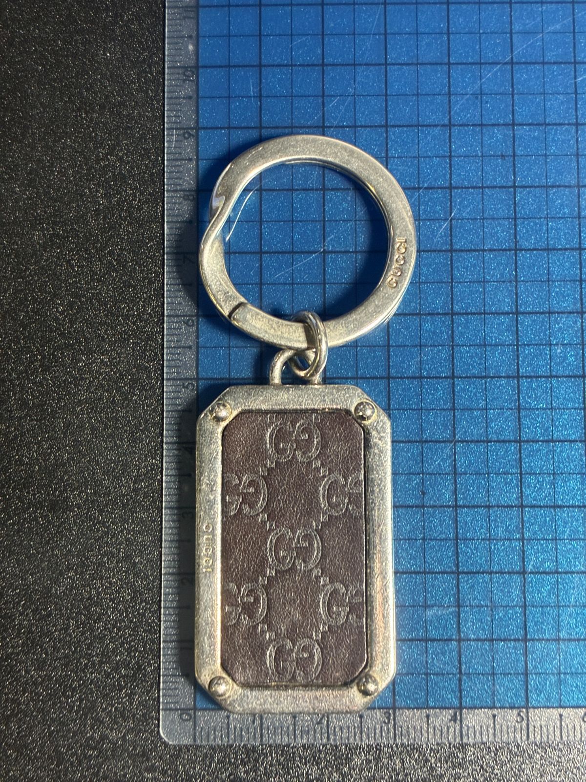 グッチ キーホルダー