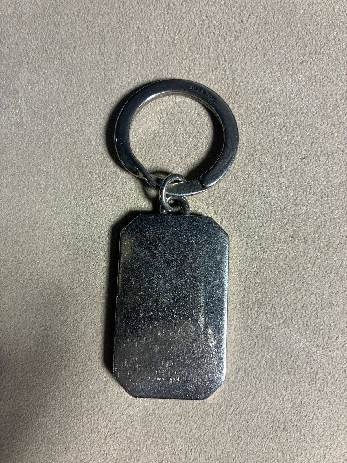 グッチ キーホルダー