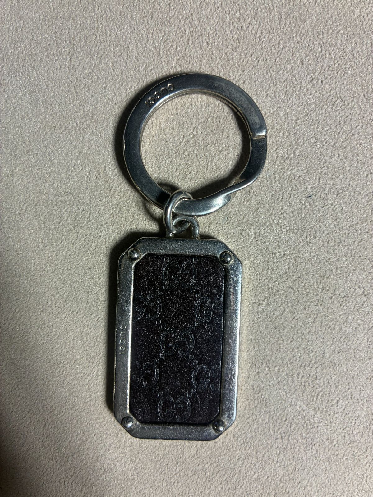 グッチ キーホルダー