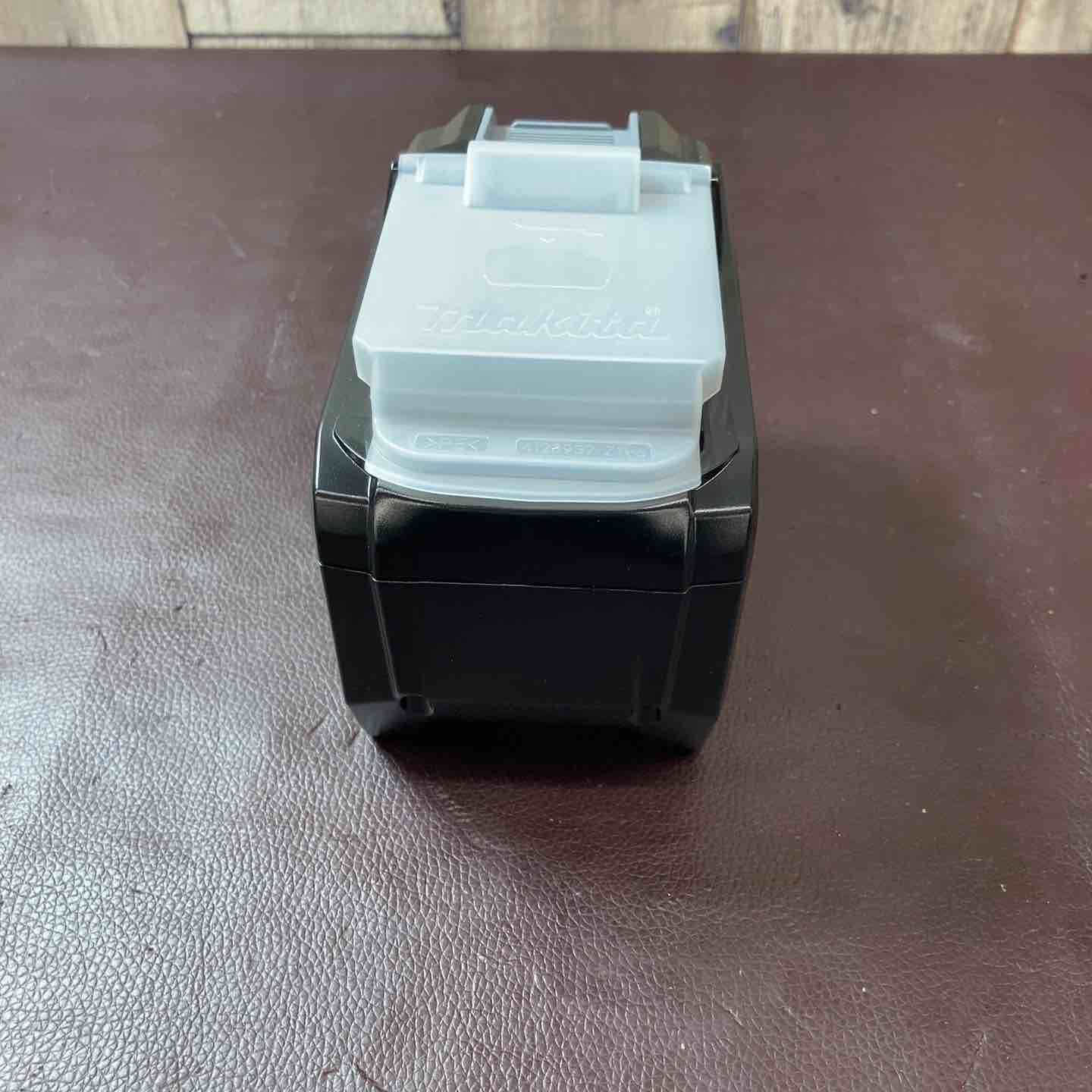  店頭 マキタ makita リチウムイオンバッテリー 40 Vmax 8 0 Ah BL 4080 F その他 電動工具 エア工具