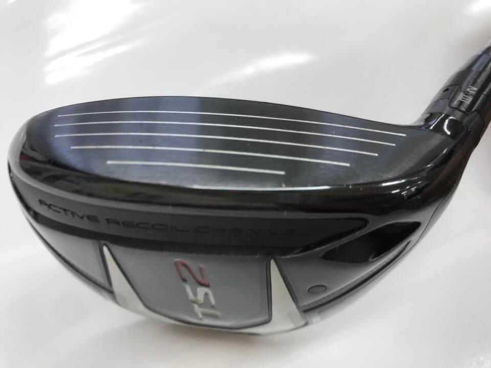 タイトリスト TS3 15度FW Speeder519 EVOLUTION SR タイトリスト TS3 15度FW Speeder519 EVOLUTION SR タイトリスト TS3