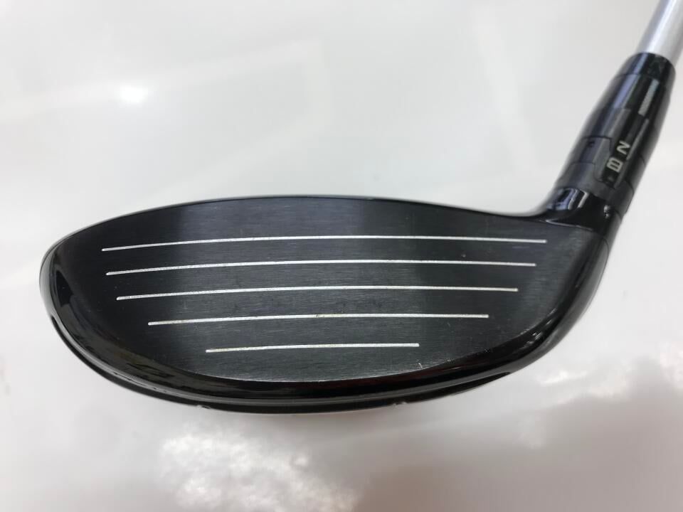 TS2 | 15 | S | TITLEIST Speeder 519 EVOLUTION | 中古