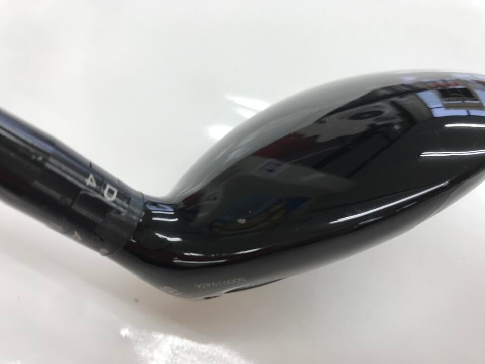 TS2 | 15 | S | TITLEIST Speeder 519 EVOLUTION | 中古