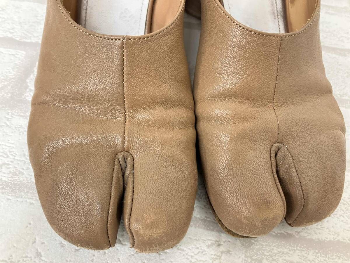 ブラウン レディース