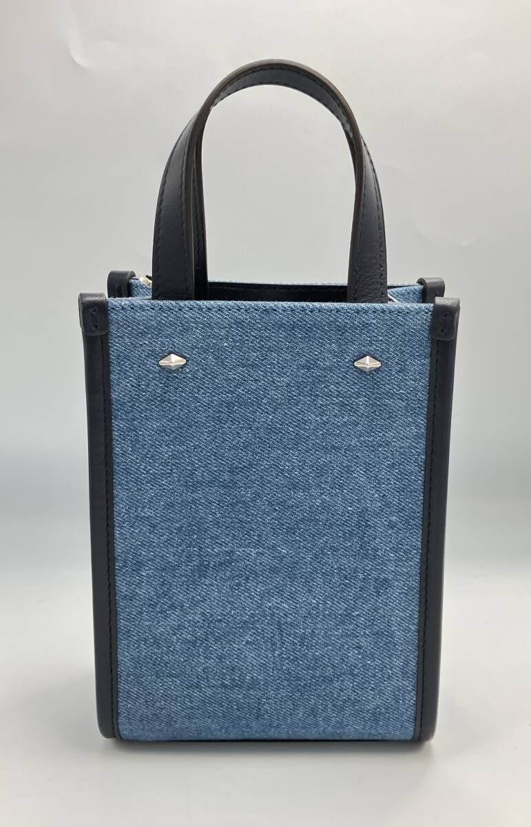 ウォッシュドデニム2