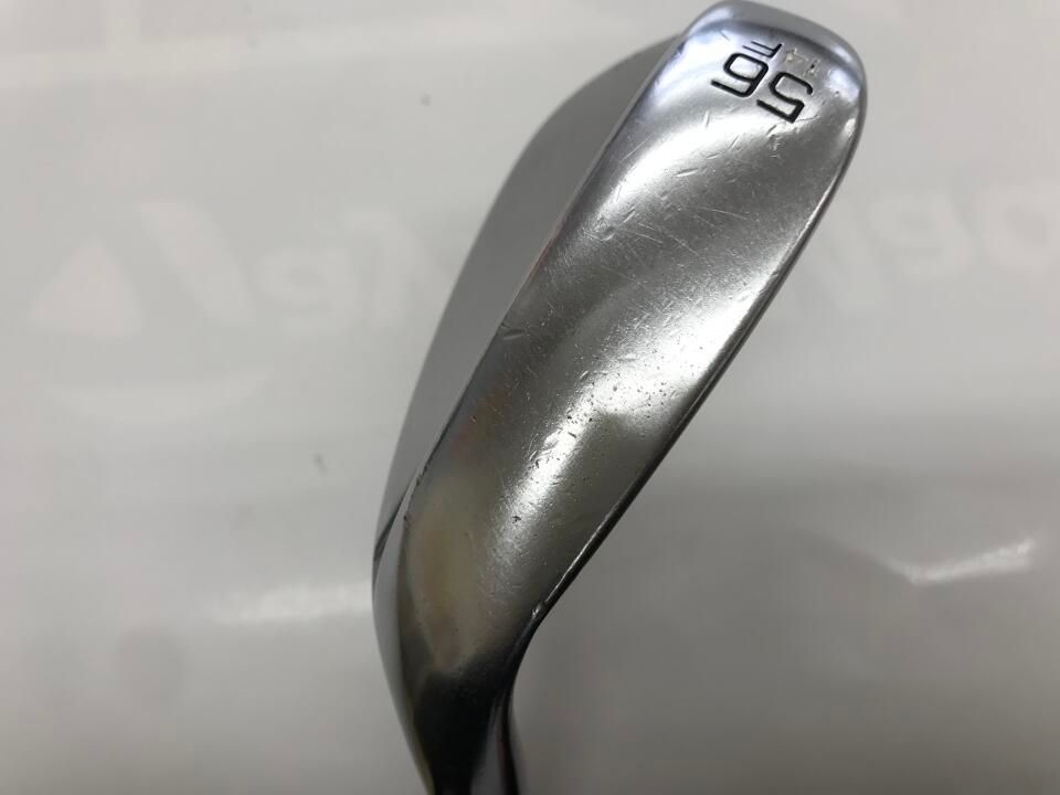 ボーケイ SM8 ツアークローム | 56 | Titleist Diamana VF 50 | 中古