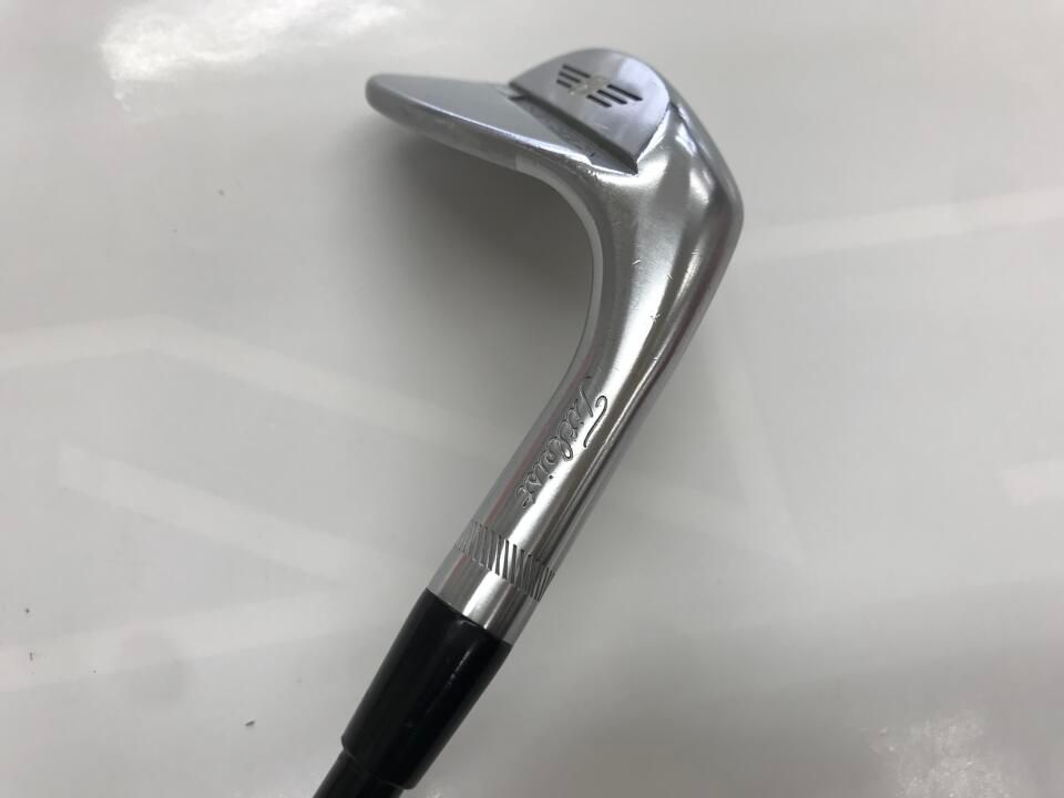 ボーケイ SM8 ツアークローム | 56 | Titleist Diamana VF 50 | 中古