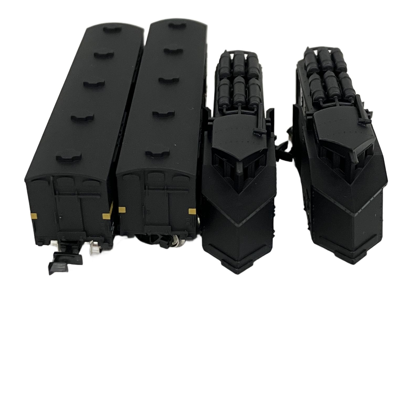 KAWAI KP 139 178 キ200 ワキ 1000 9窓 急行便 3両セット Nゲージ 鉄道模型 カワイ