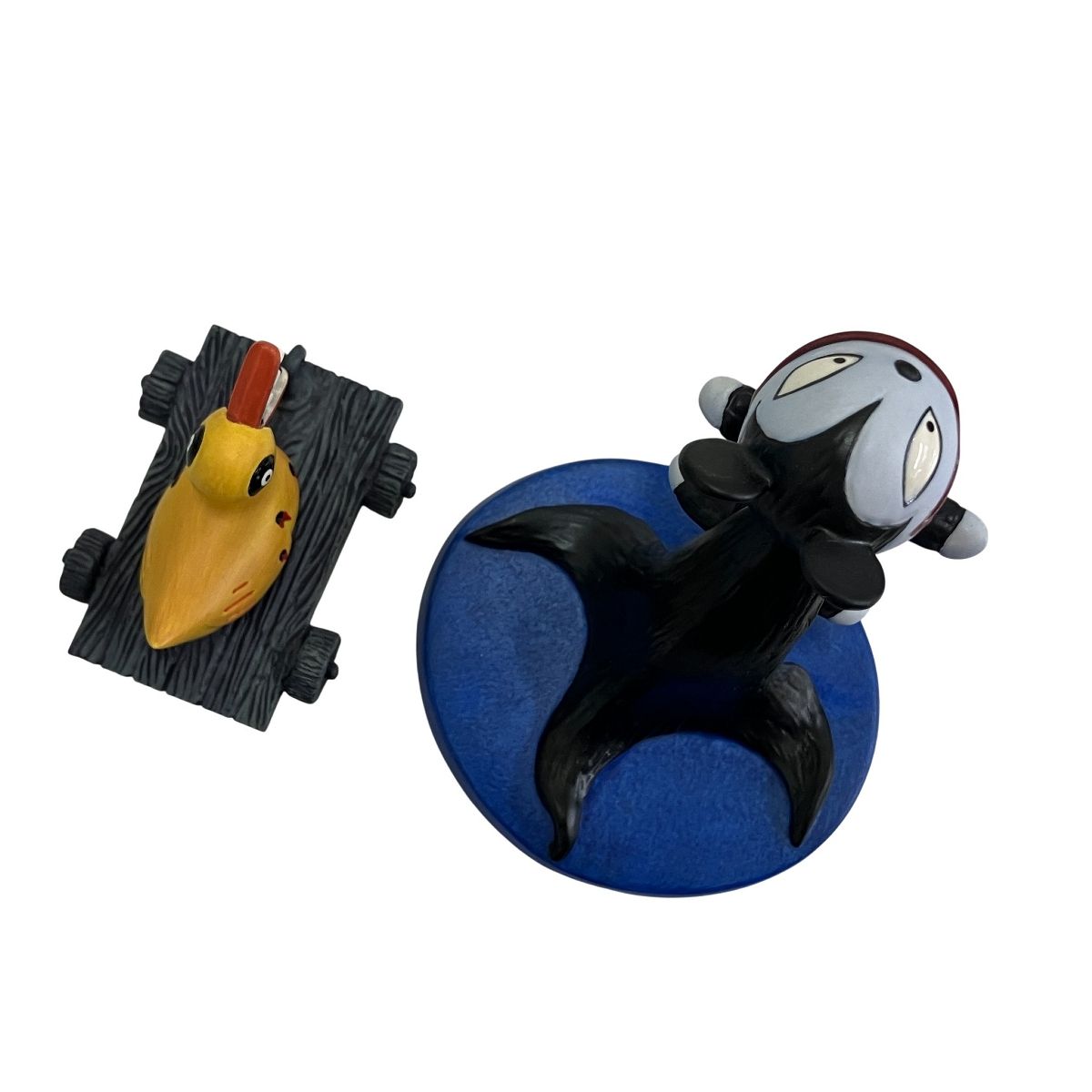 WDCC 1204382 ナイトメアー・ビフォア・クリスマス 幽霊犬ゼロ Zero