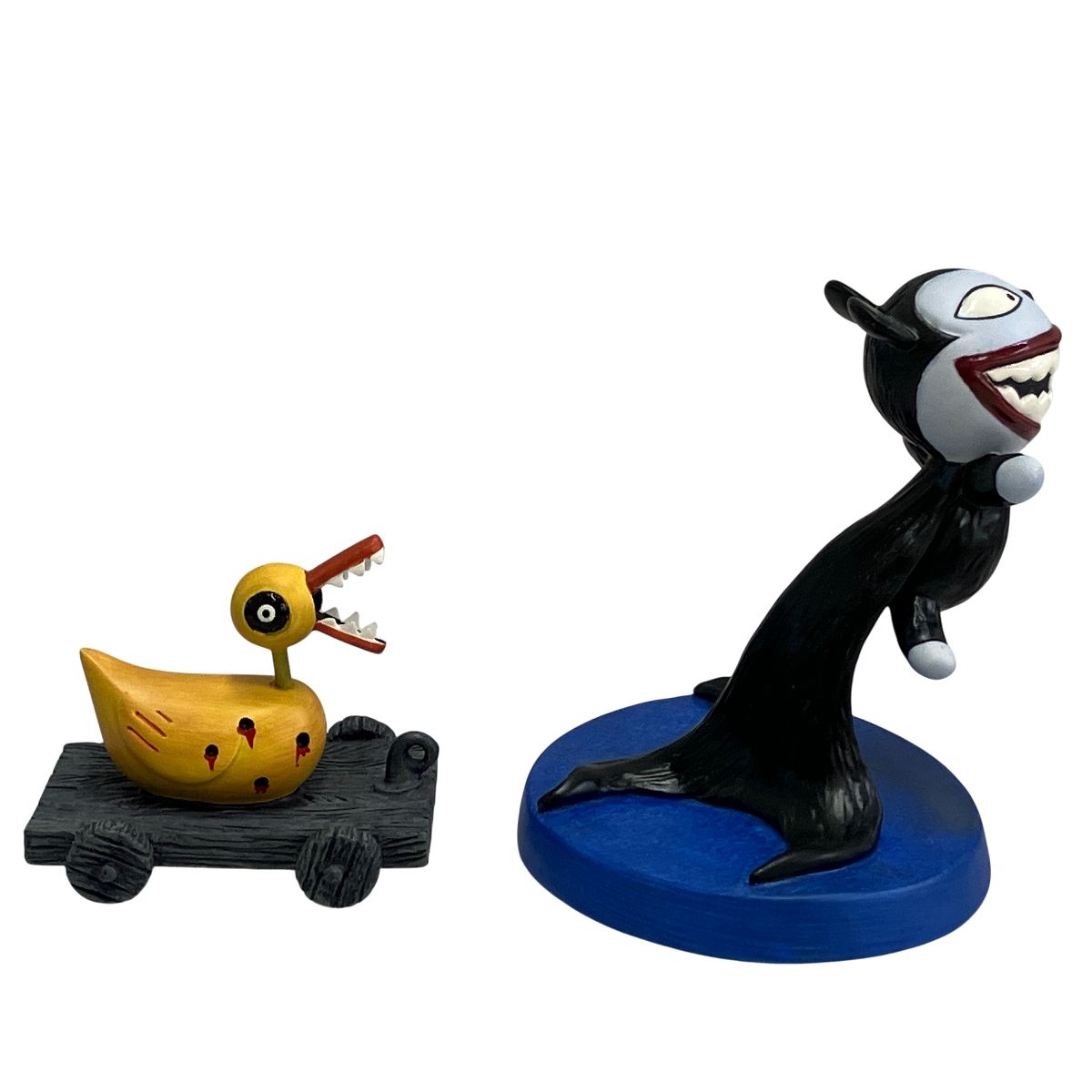 WDCC 1204382 ナイトメアー・ビフォア・クリスマス 幽霊犬ゼロ Zero