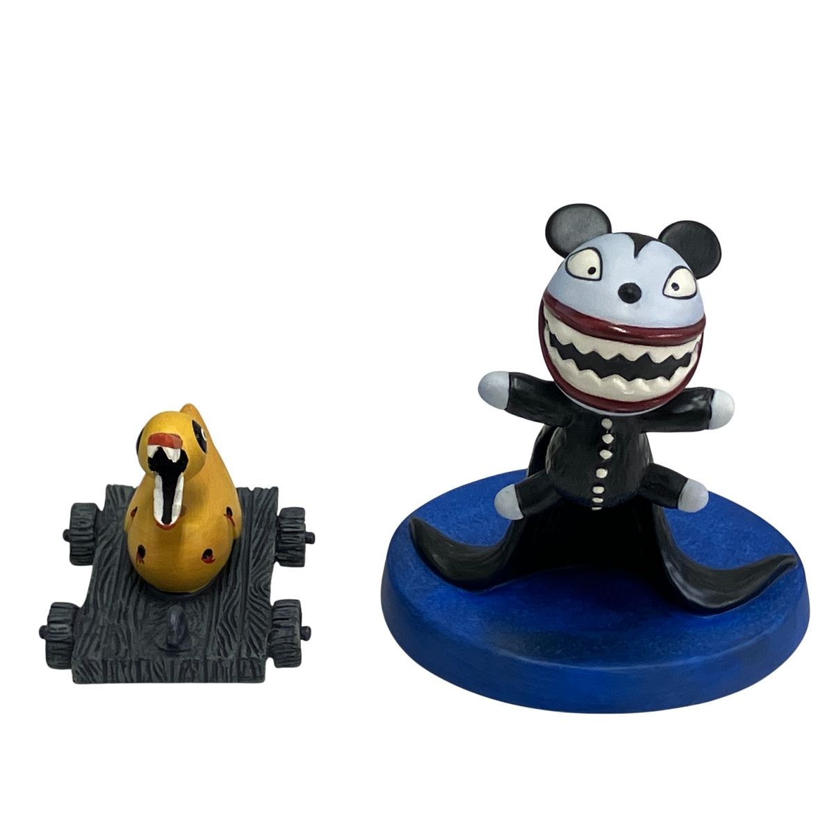 WDCC 1204382 ナイトメアー・ビフォア・クリスマス 幽霊犬ゼロ Zero