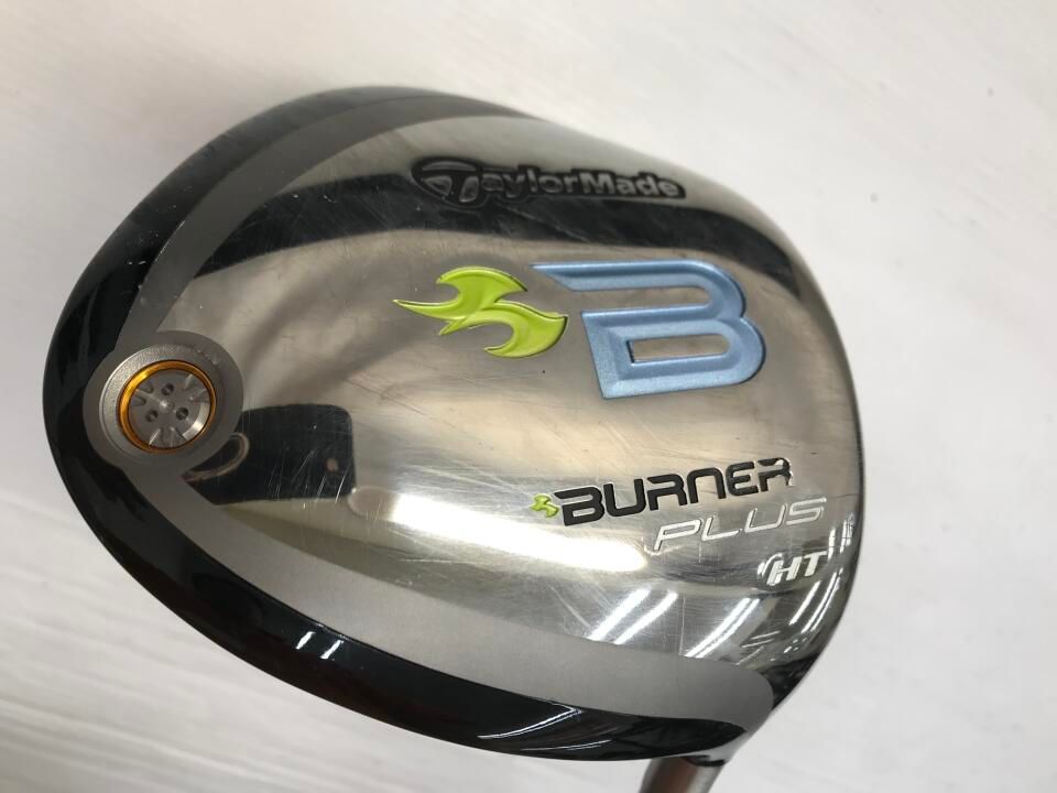 バーナー プラス 2008 レディス 13 L リアックススーパーファストバーナープラス ドライバー テーラーメイド 最短