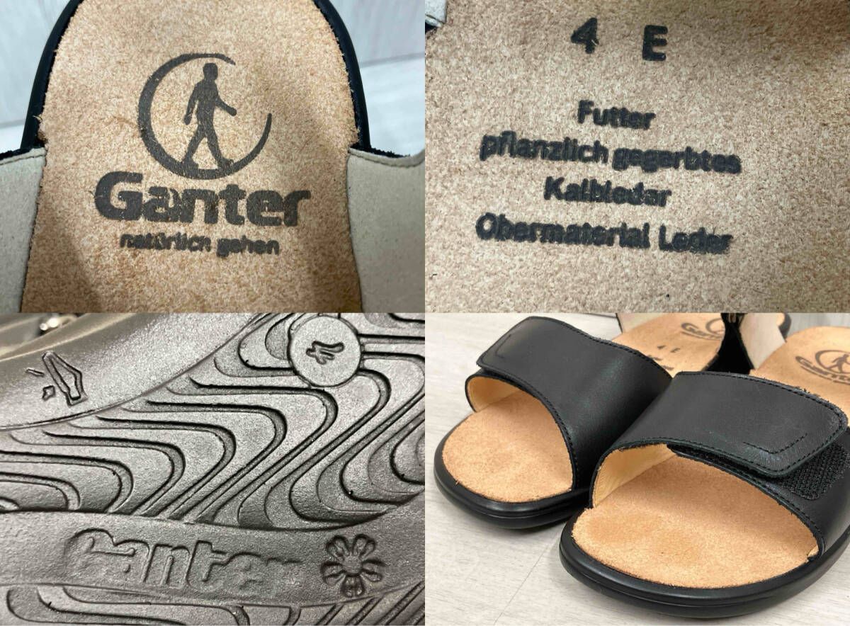 ブラック レディース