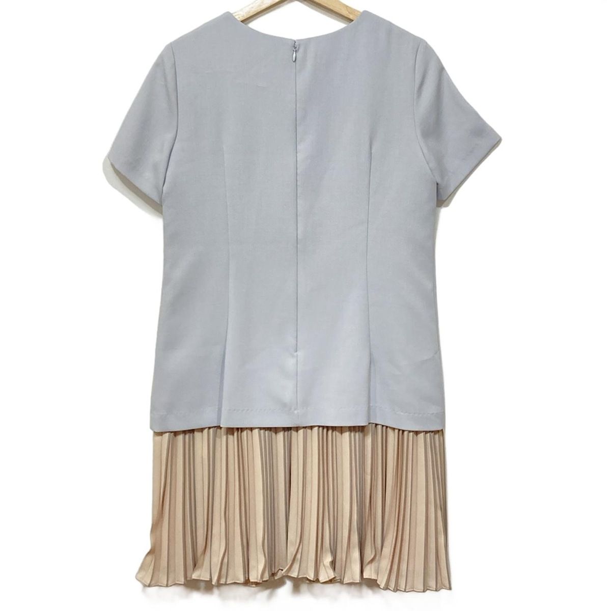 Diagram GRACE CONTINENTAL(ダイアグラム) ワンピース サイズ38 M