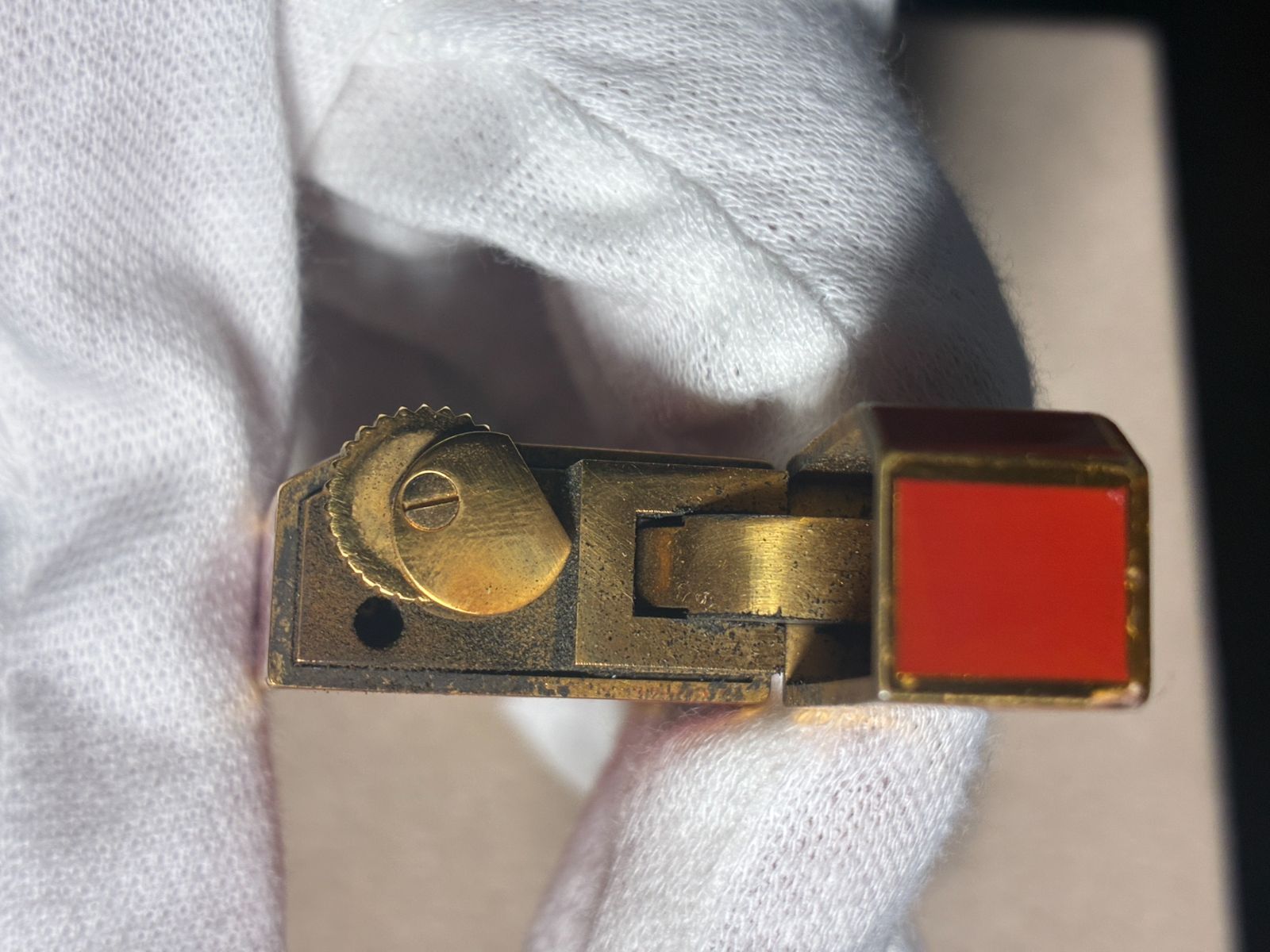 カルティエ ライター