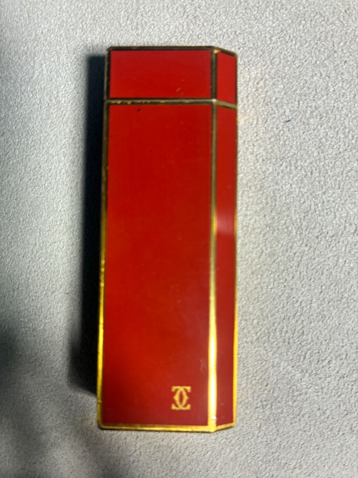 カルティエ ライター