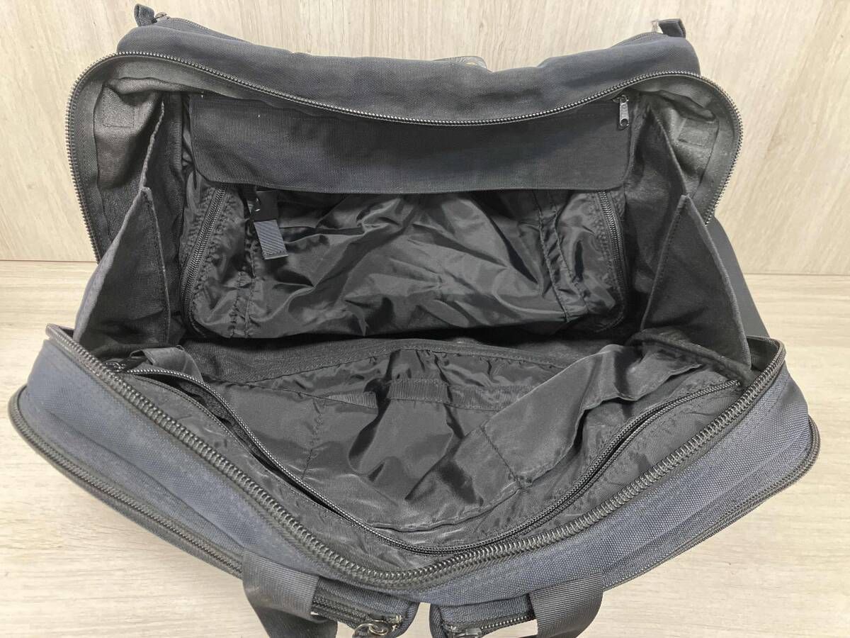 PORTER/ポーター/ブリーフケース/EINS 2WAY OVERNIGHT BRIEF CASE/66 