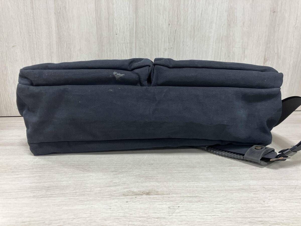 PORTER/ポーター/ブリーフケース/EINS 2WAY OVERNIGHT BRIEF CASE/66 