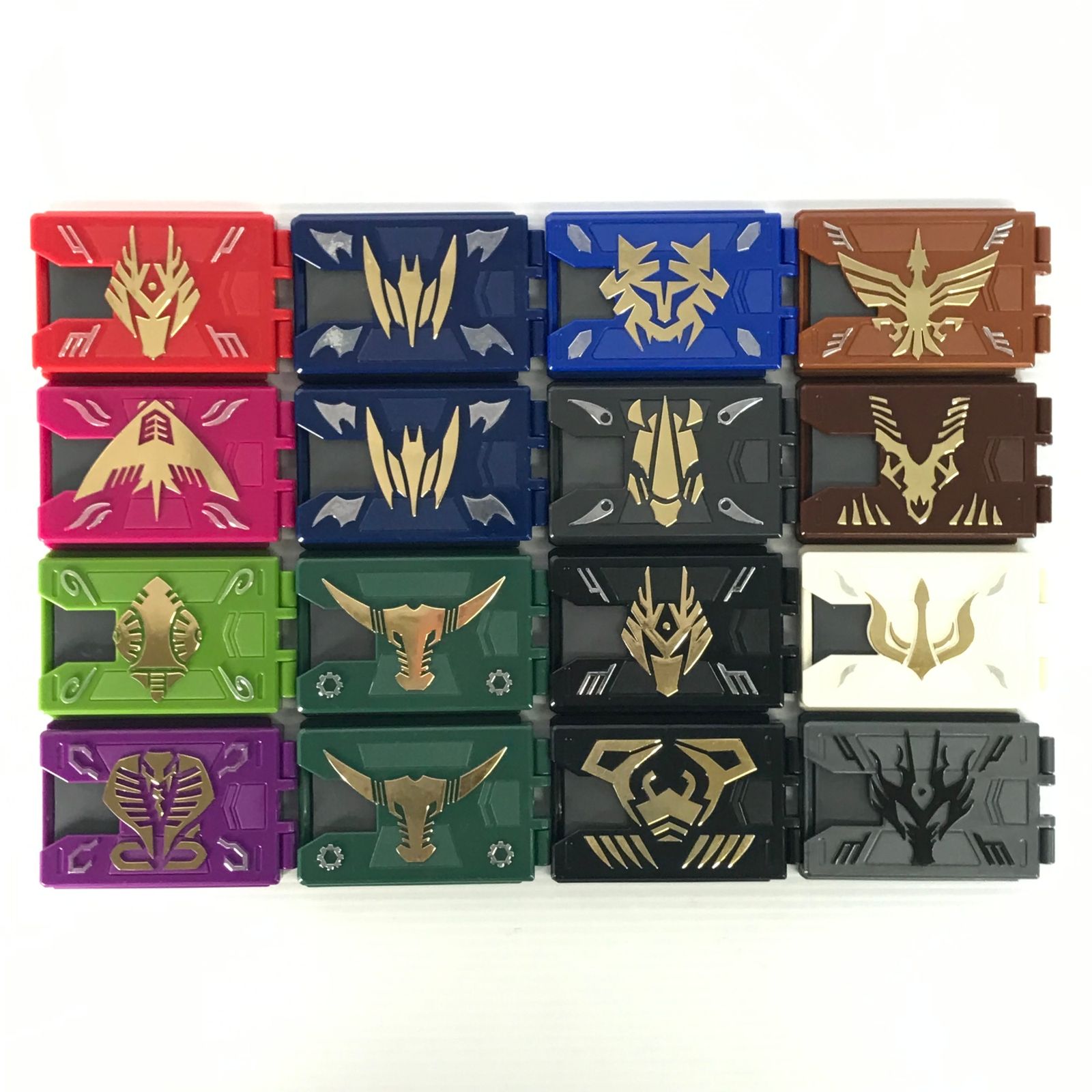 BANDAI おもちゃ DX カードデッキ セット 仮面ライダー龍騎