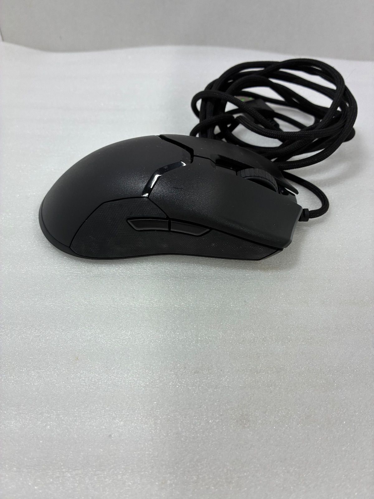 有線ゲーミングマウス Razer Viper - メルカリ