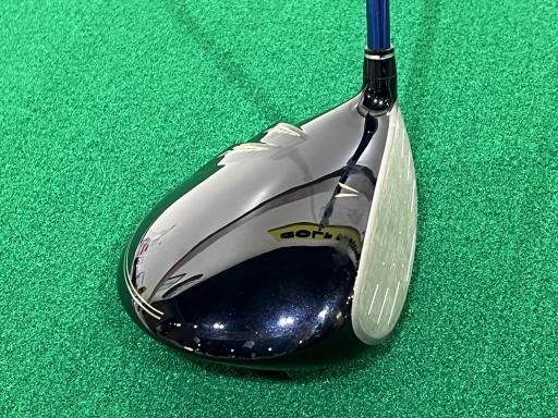 中古】 ダンロップ XXIO(2024) 9.5° ドライバー DR XXIO MP1300(DR