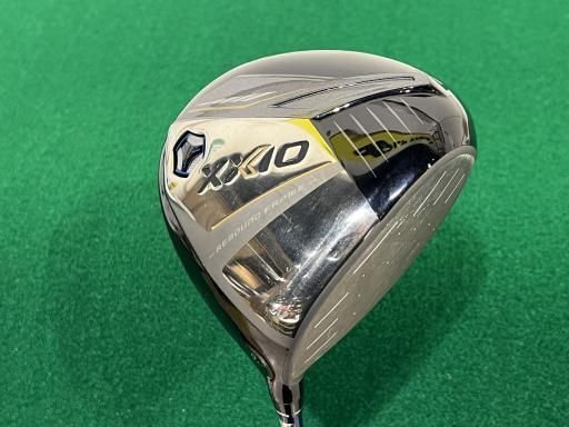 中古】 ダンロップ XXIO(2024) 9.5° ドライバー DR XXIO MP1300(DR