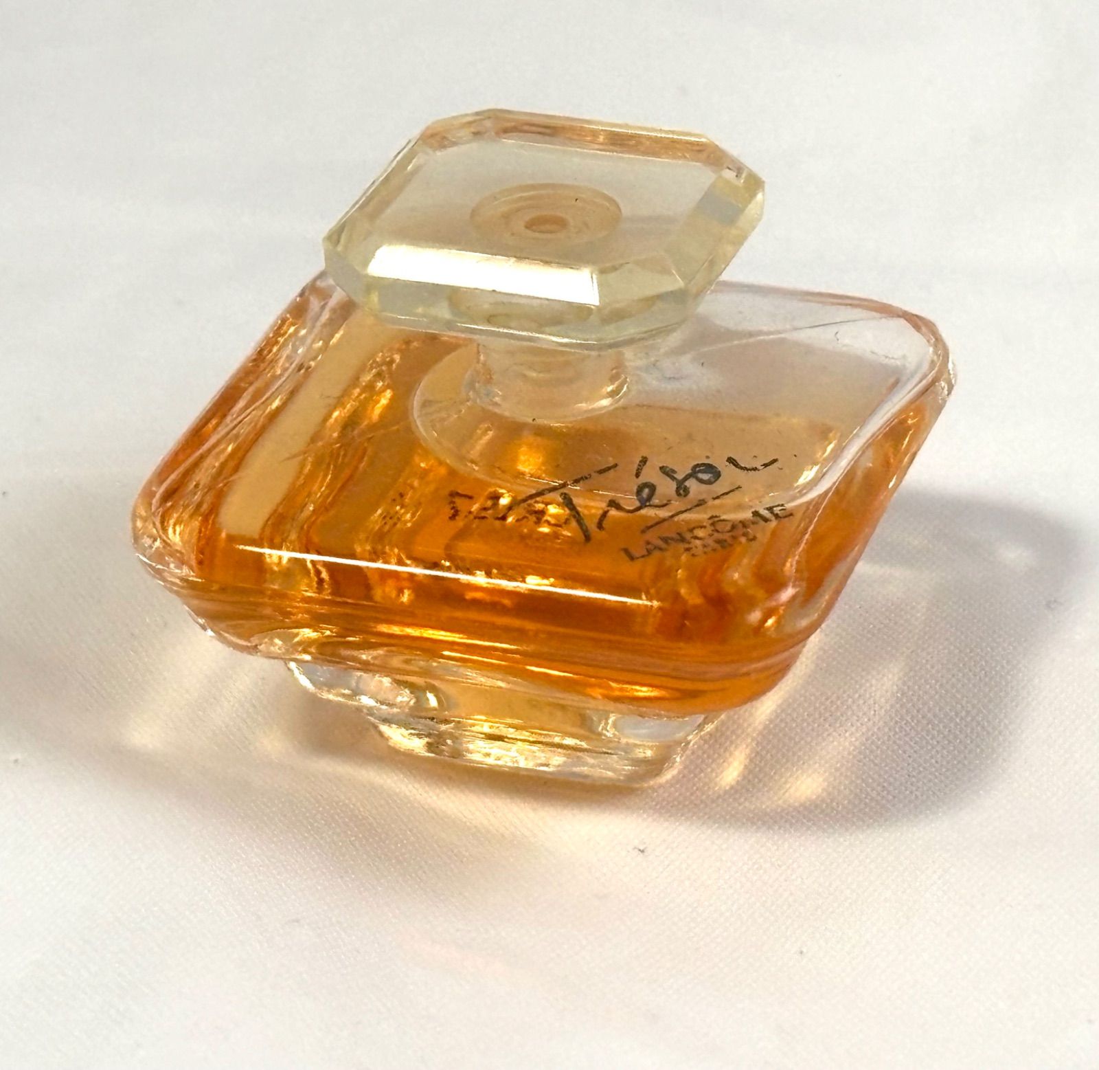 ランコムラ LANCOME ランコム 香水 4点セット コレクション ミニ香水