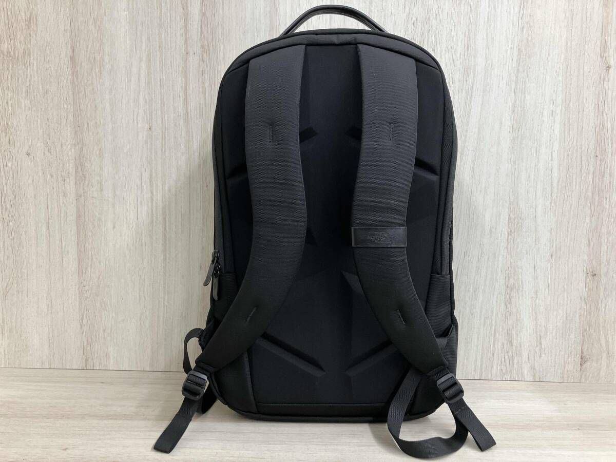 THE NORTH FACE ノースフェイス リュック リュックサック NM 82061 ブラック