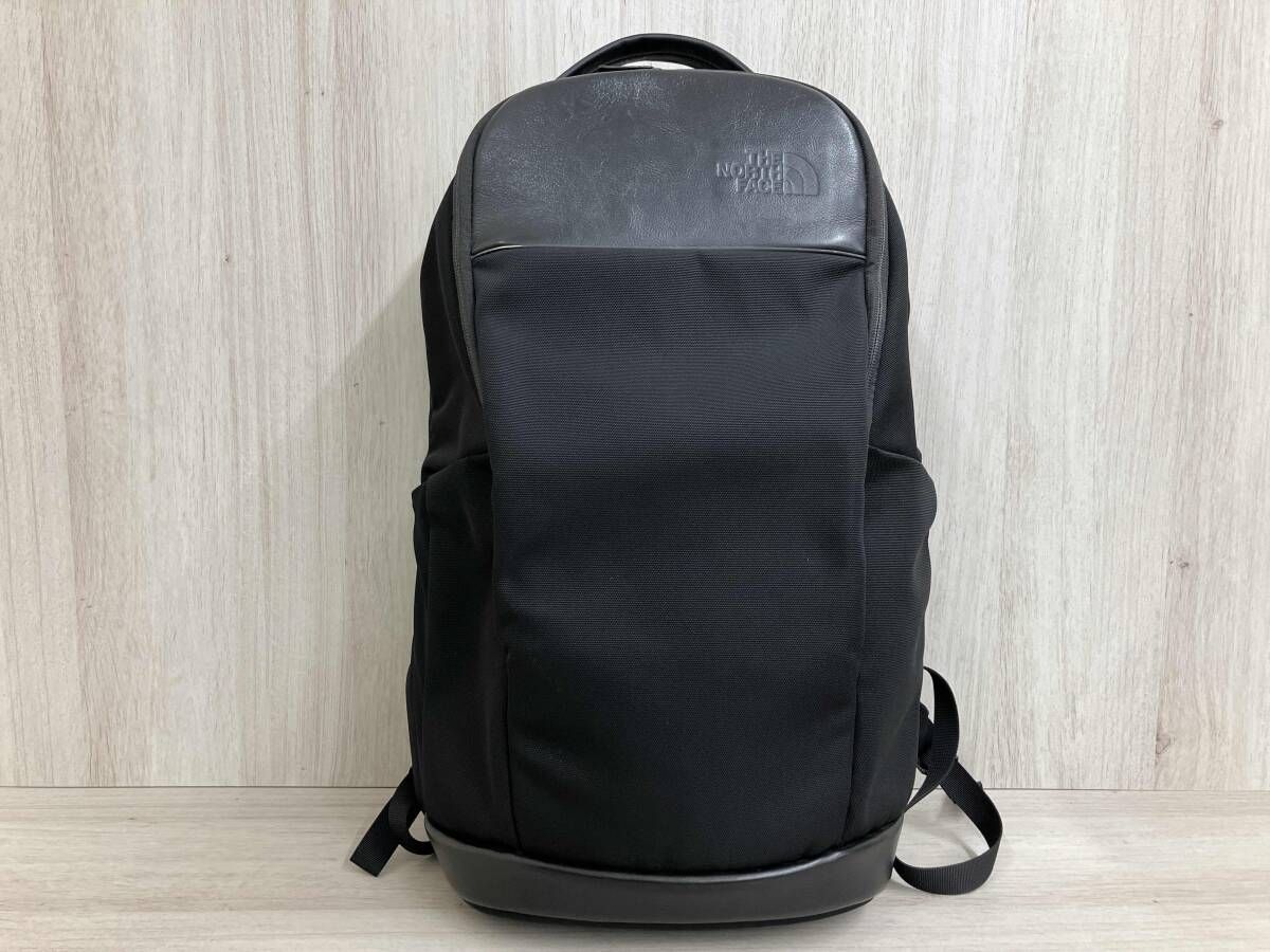 THE NORTH FACE ノースフェイス リュック リュックサック NM 82061 ブラック