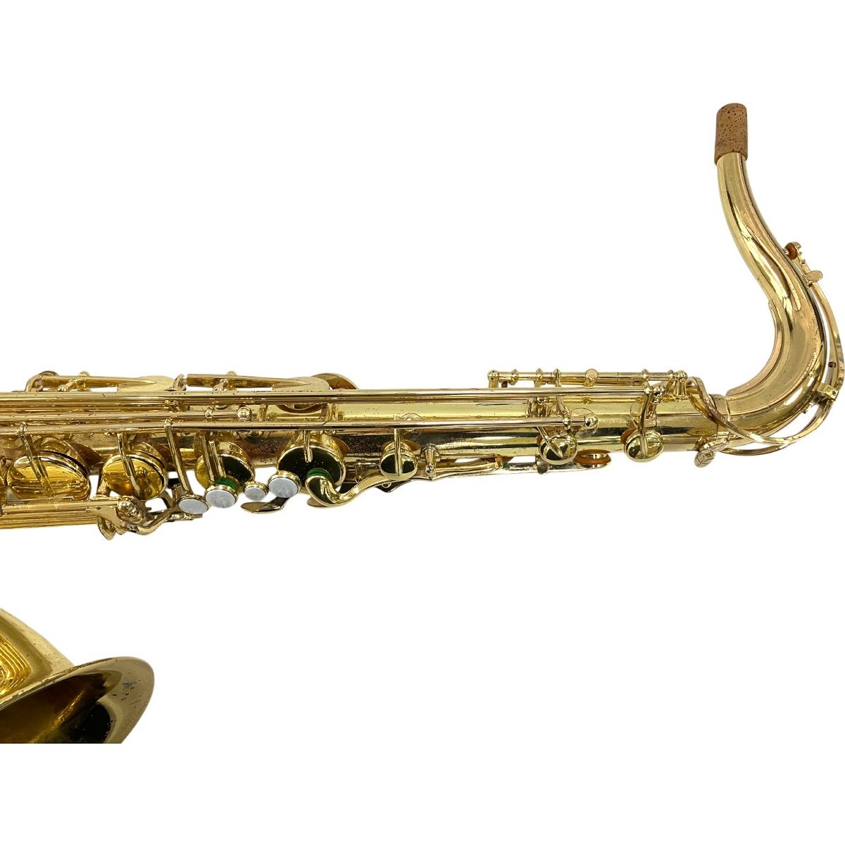 32 テナーサックス