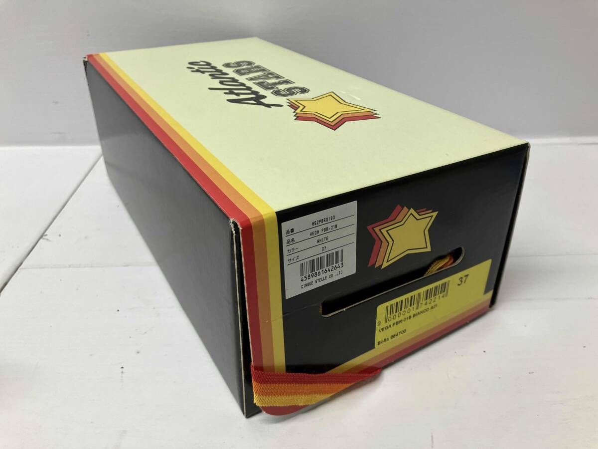 STARS アトランティックスターズ