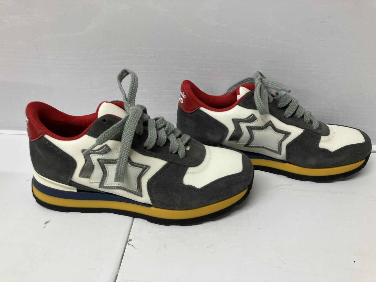 アトランティックスターズ