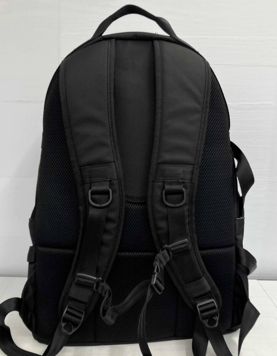  ERA × mastermind コラボ ニューエラ マスターマインド バックパック リュック ブラック その他 小物