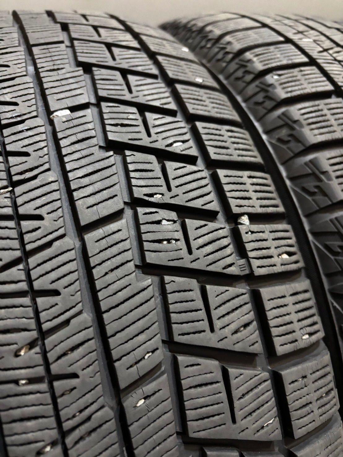 ノア ヴォクシー