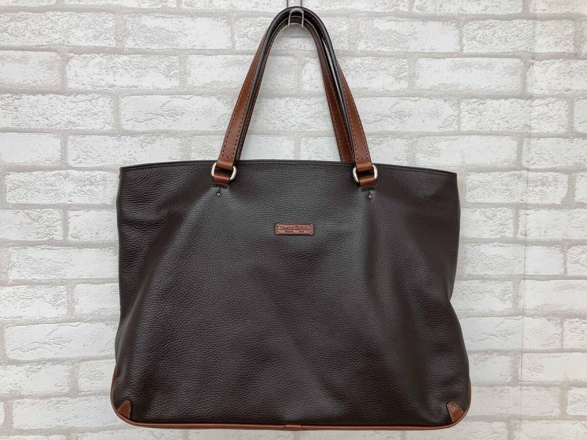 Daniel&Bobダニエル＆ボブナノユニバース別注ALADORO 中古 ダニエル