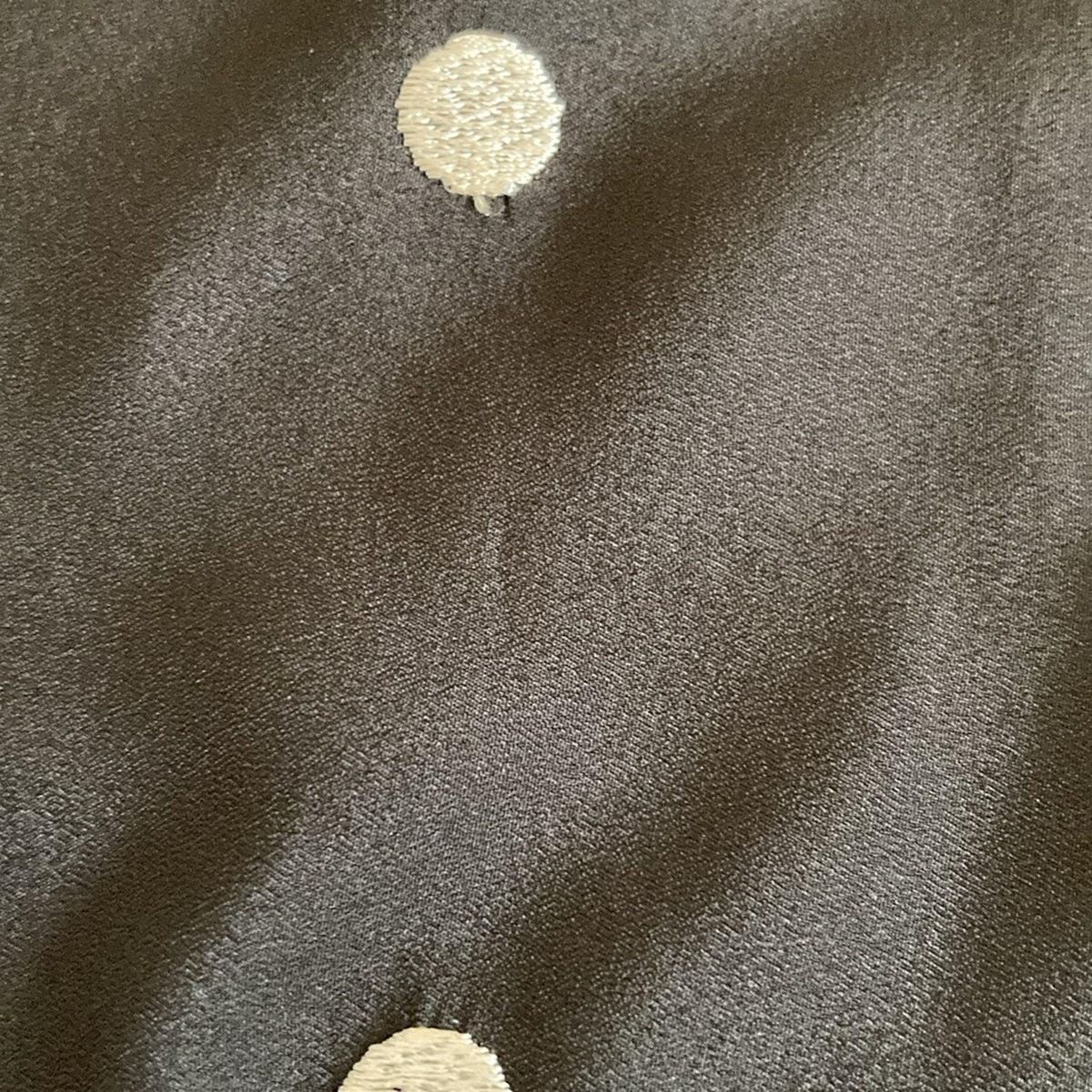 ダイアグラム 長袖シャツブラウス