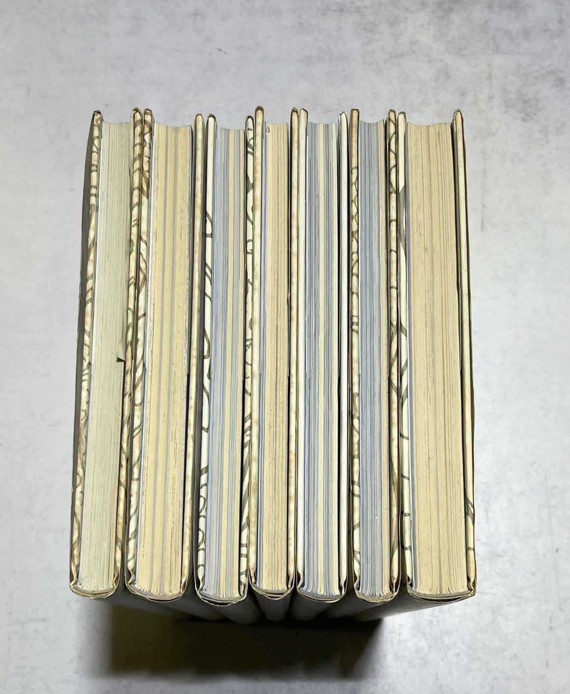 ドラゴンボール 大全集 全7巻セット 鳥山明 集英社