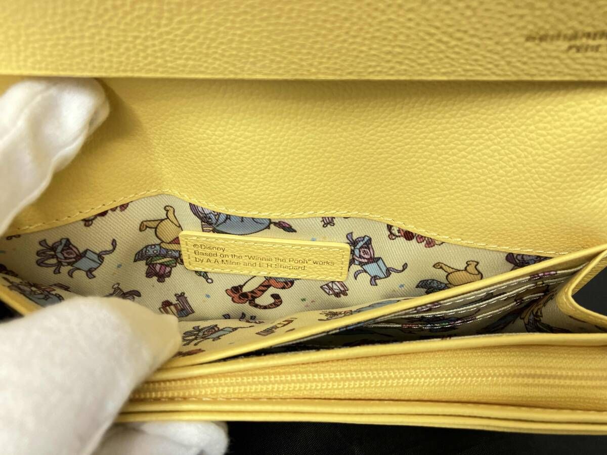 プチチョイス くまのプーさん