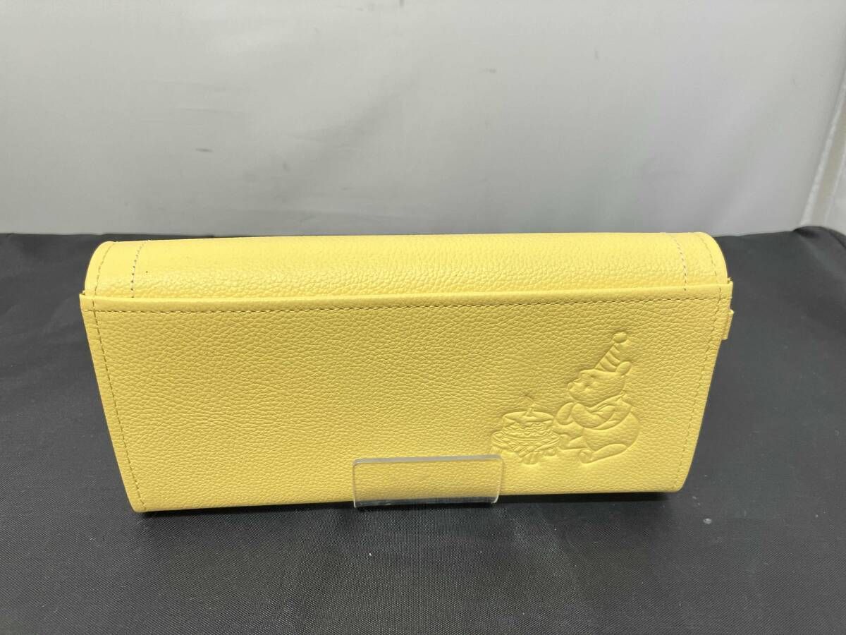 くまのプーさん 長財布