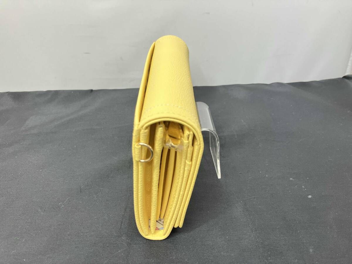 長財布 ロングウォレット