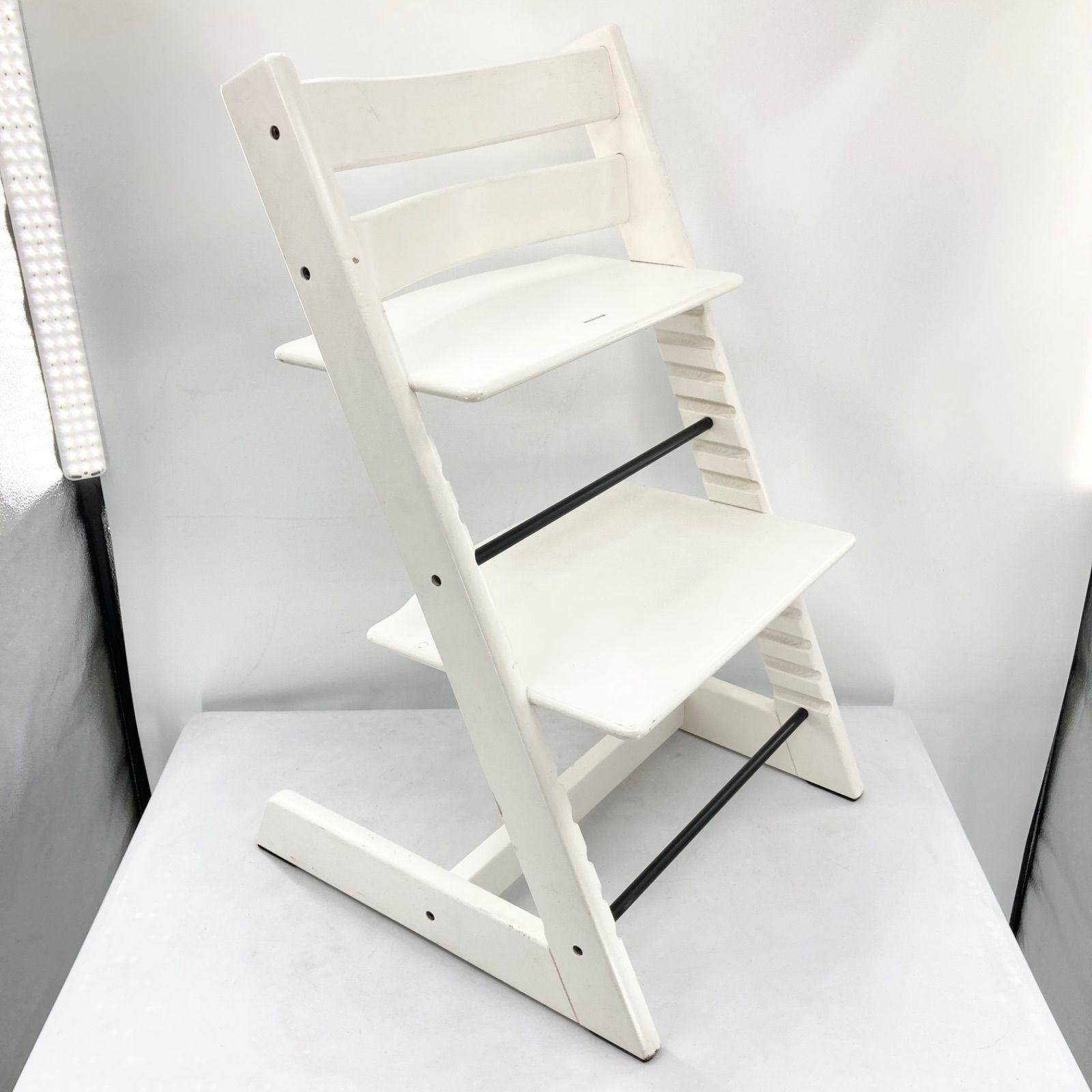 トリップトラップ