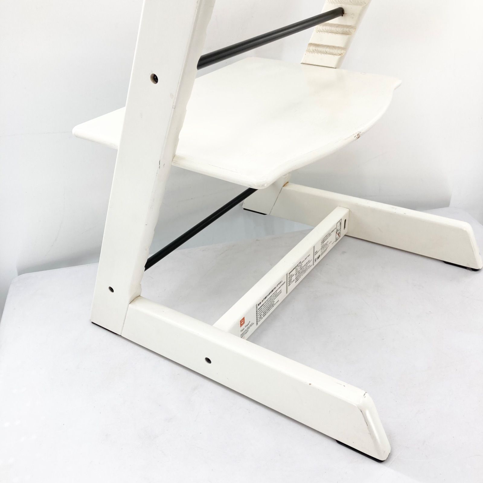 TRAPP トリップトラップ