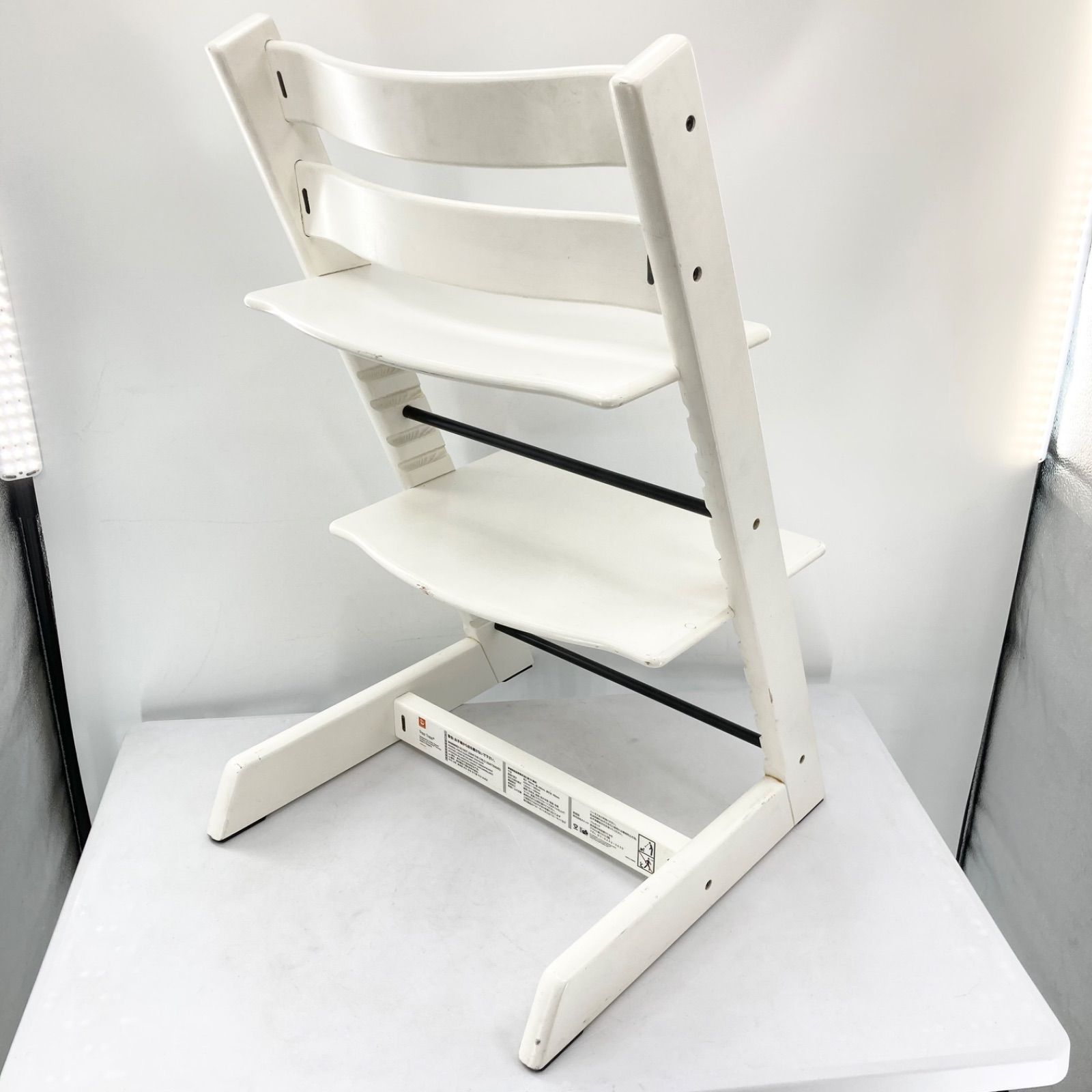 トリップトラップ