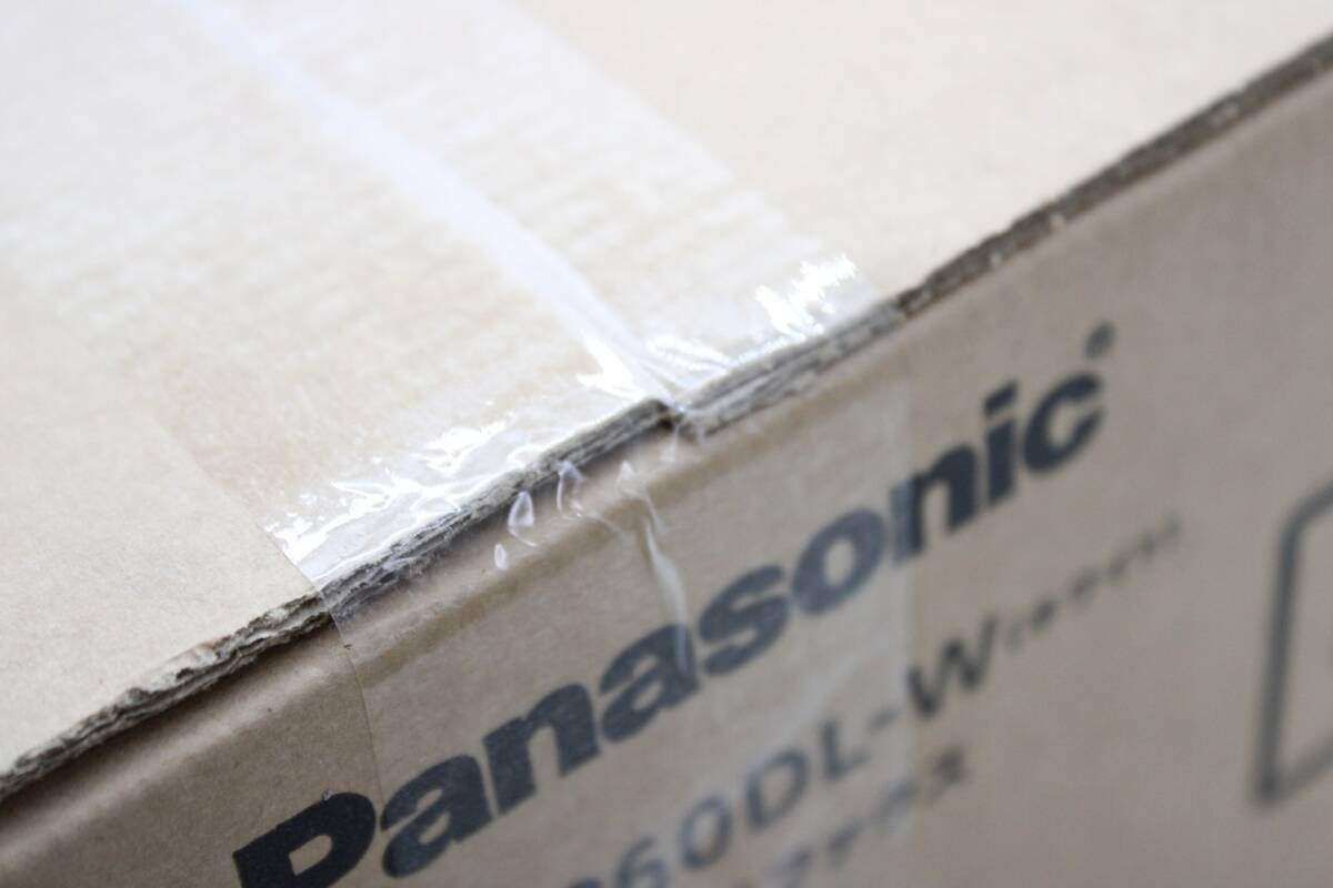  パナソニック KX PD 360 DL W ホワイト パーソナルファックス 電話機 子機 家庭用 FAX Panasonic Z 16 byebye 電話機 生活家電